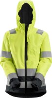 Snickers Workwear Damen Wasserdichte Softshell-Jacke...