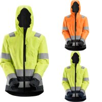 Snickers Workwear Damen Wasserdichte Softshell-Jacke...