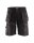 Blakläder 1502 Handwerker Shorts X1500 Schwarz