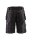 Blakläder 1502 Handwerker Shorts X1500 Schwarz