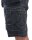 Blakläder 1502 Handwerker Shorts X1500 Schwarz