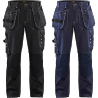 Blakläder 1530 Handwerker Arbeitshose