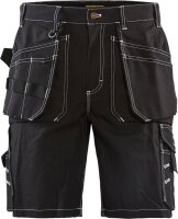 Blakläder 1534 Handwerker Shorts