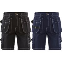 Blakläder 1534 Handwerker Shorts