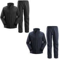 Snickers Workwear Wasserdichtes Set Arbeitshose und...