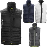 Snickers Workwear Wärmeisolierte 37.5®-Weste