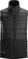 Snickers Workwear Hybrid-Weste