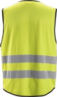 Snickers Workwear Arbeitsweste Warnschutzklasse 2
