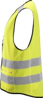 Snickers Workwear Arbeitsweste Warnschutzklasse 2
