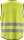 Snickers Workwear Arbeitsweste Warnschutzklasse 2