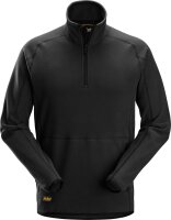 Snickers Workwear Polartec® Shed Less Fleecejacke mit...