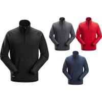 Snickers Workwear Polartec® Shed Less Fleecejacke mit...