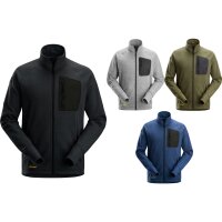 Snickers Workwear Fleece-Arbeitsjacke