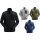 Snickers Workwear Fleece-Arbeitsjacke