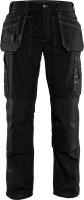 Blakläder 1525 Handwerker Arbeitshose Lightweight