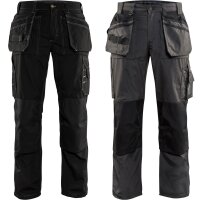 Blakläder 1525 Handwerker Arbeitshose Lightweight