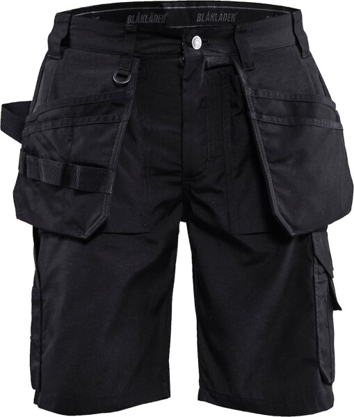 Blakläder 1526 Handwerker Shorts Lightweight