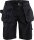 Blakläder 1526 Handwerker Shorts Lightweight