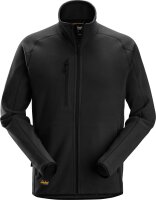 Snickers Workwear Polartec® Shed Less Fleecejacke