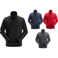 Snickers Workwear Polartec® Shed Less Fleecejacke
