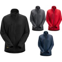 Snickers Workwear Damen Polartec® Shed Less Fleecejacke
