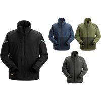 Snickers Workwear Windblocker Fleecejacke