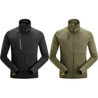 Snickers Workwear Polartec® Power Stretch® Jacke