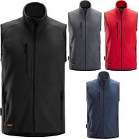 Snickers Workwear Polartec® Shed Less Fleeceweste