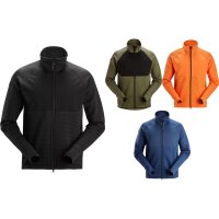 Snickers Workwear Midlayer-Jacke
