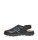 Abeba Berufssandalen DYNAMIC 7331 Schwarz-Blau OB