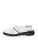 Abeba Berufssandalen DYNAMIC 7345 Weiß-Schwarz OB