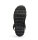Abeba Berufssandalen DYNAMIC 37331 Schwarz-Blau OB ESD