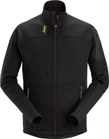 Snickers Workwear Body Mapping Mikro Fleece Arbeitsjacke