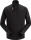 Snickers Workwear Body Mapping Mikro Fleece Arbeitsjacke