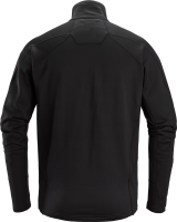 Snickers Workwear Body Mapping Micro Fleece Pullover mit...