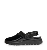 Abeba Berufsschuhe Clog EASY 2.0 87621 Schwarz OB