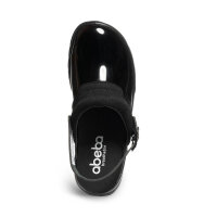 Abeba Berufsschuhe Clog EASY 2.0 87621 Schwarz OB