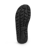 Abeba Berufsschuhe Clog EASY 2.0 87621 Schwarz OB