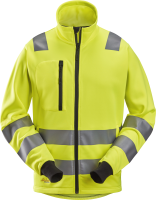 Snickers Workwear Jacke mit durchgehendem...