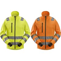 Snickers Workwear Jacke mit durchgehendem...