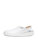 Abeba Medizinische Clog RUBBER 9200 Weiß OB