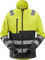 Snickers Workwear Jacke mit durchgehendem...