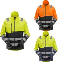 Snickers Workwear Jacke mit durchgehendem...