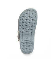 Abeba Medizinische Clog ARROW 35600 Weiß OB ESD