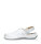 Abeba Medizinische Clog ARROW 35600 Weiß OB ESD