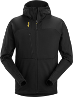 Snickers Workwear Thermo-Body Mapping Fleece-Hoodie mit...