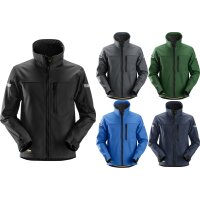 Snickers Workwear Softshell-Arbeitsjacke