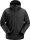 Snickers Workwear Softshell-Jacke mit Stretch und Kapuze