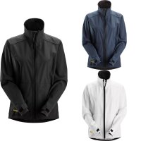 Snickers Workwear Damen Winddichte Softshell-Arbeitsjacke