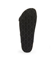 Abeba Berufsschuhe Clog NATURE 4086 Blau OB ESD
